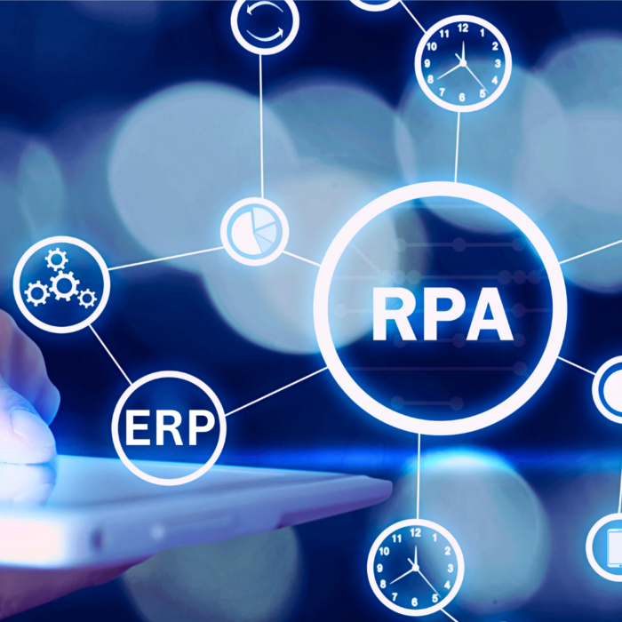 ERP & RPA | Asistentes Robóticos y Facturas Electrónicas