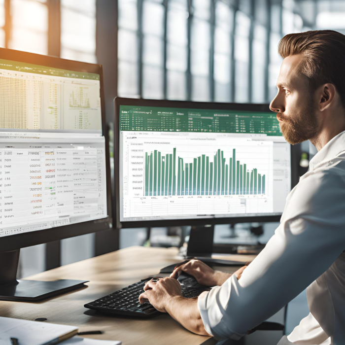 Cómo Evitar el Uso Persistente de Excel en las Áreas Financieras