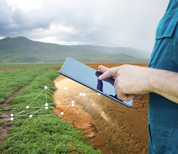 Gestion de riesgos climáticos en el agro peruano con AGRIVI y BCTS Consulting