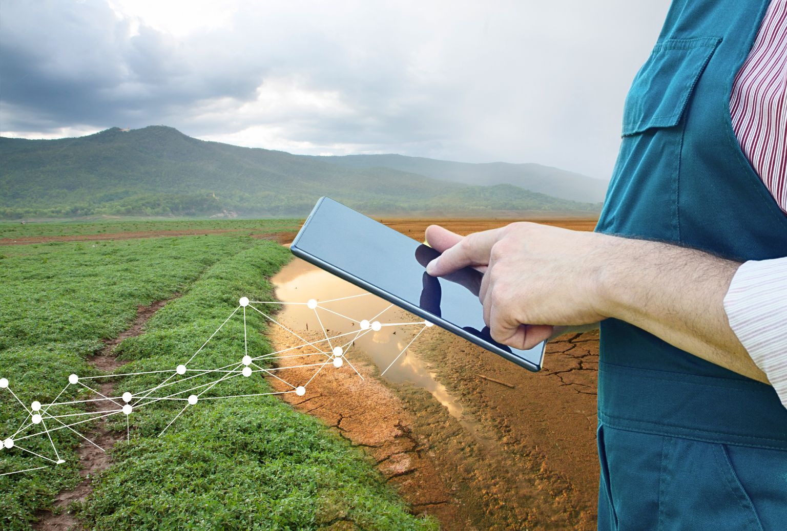 Gestion de riesgos climáticos en el agro peruano con AGRIVI y BCTS Consulting